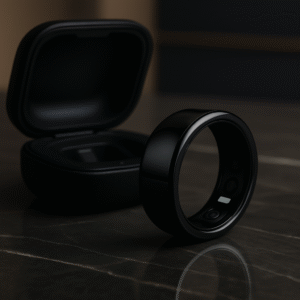 Luxu' Ring AquaPulse