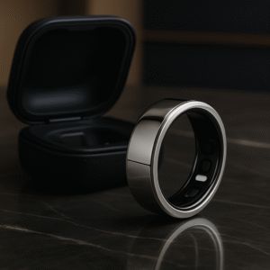 Luxu’ Ring AquaPulse